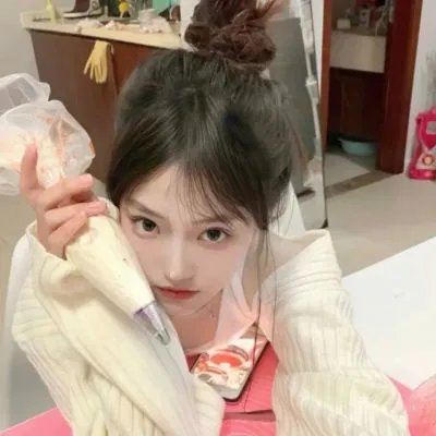 温柔安静的女人们