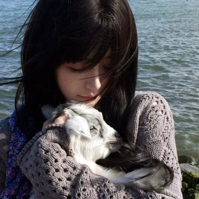 梦中的那片海